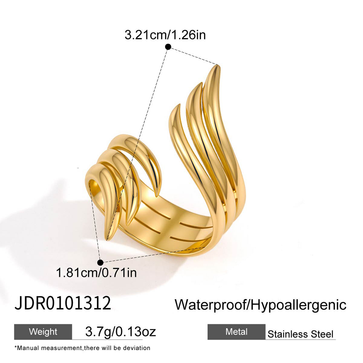 Seraph Ring