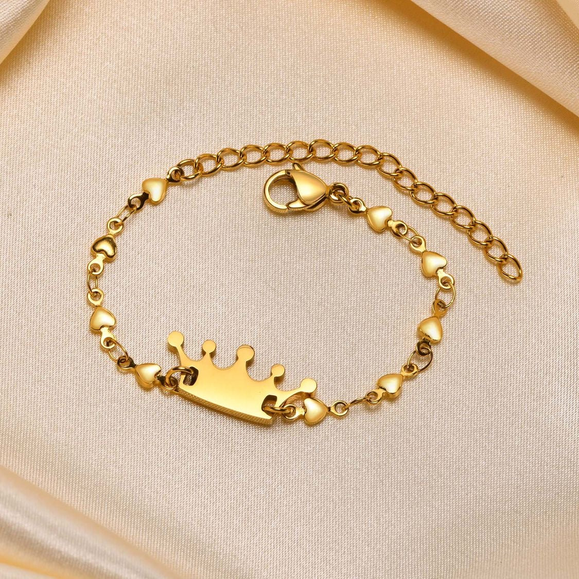 Little Princess Bracelet