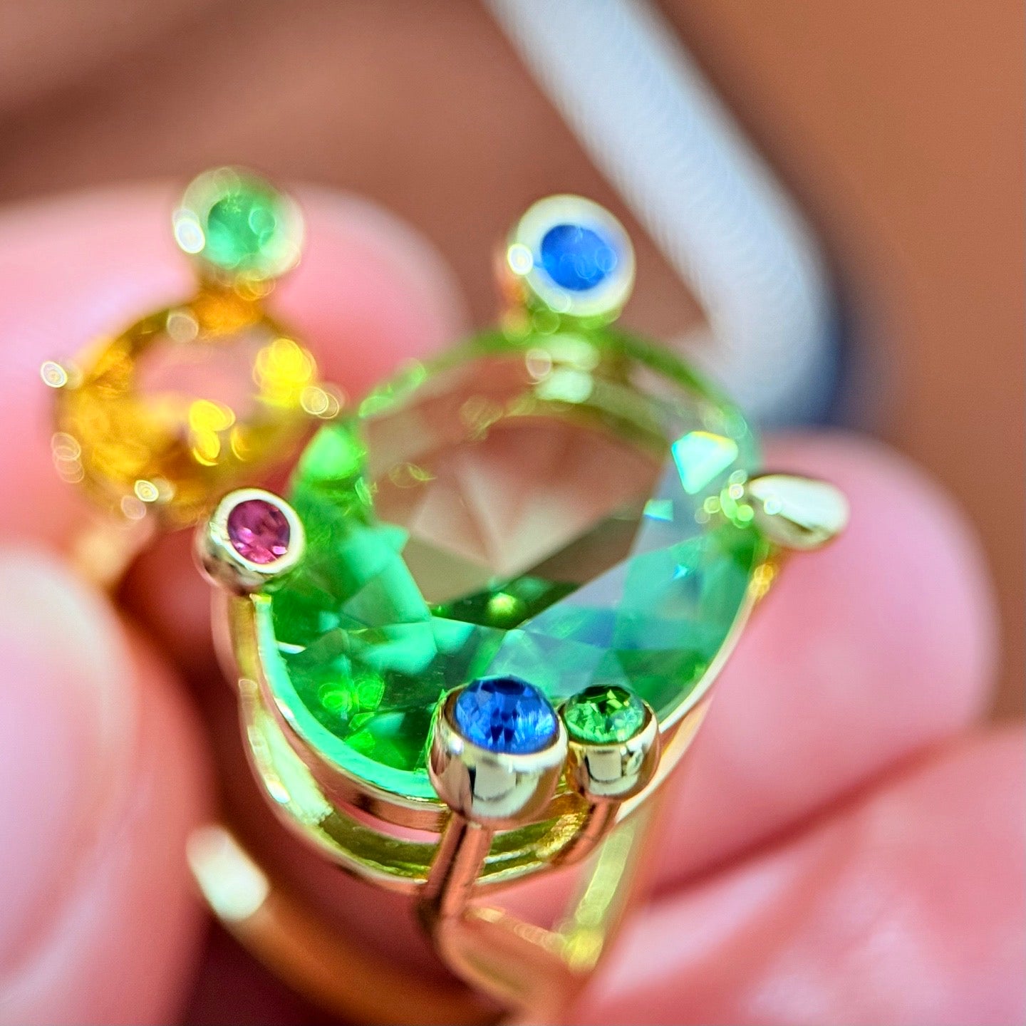 Chroma Ring