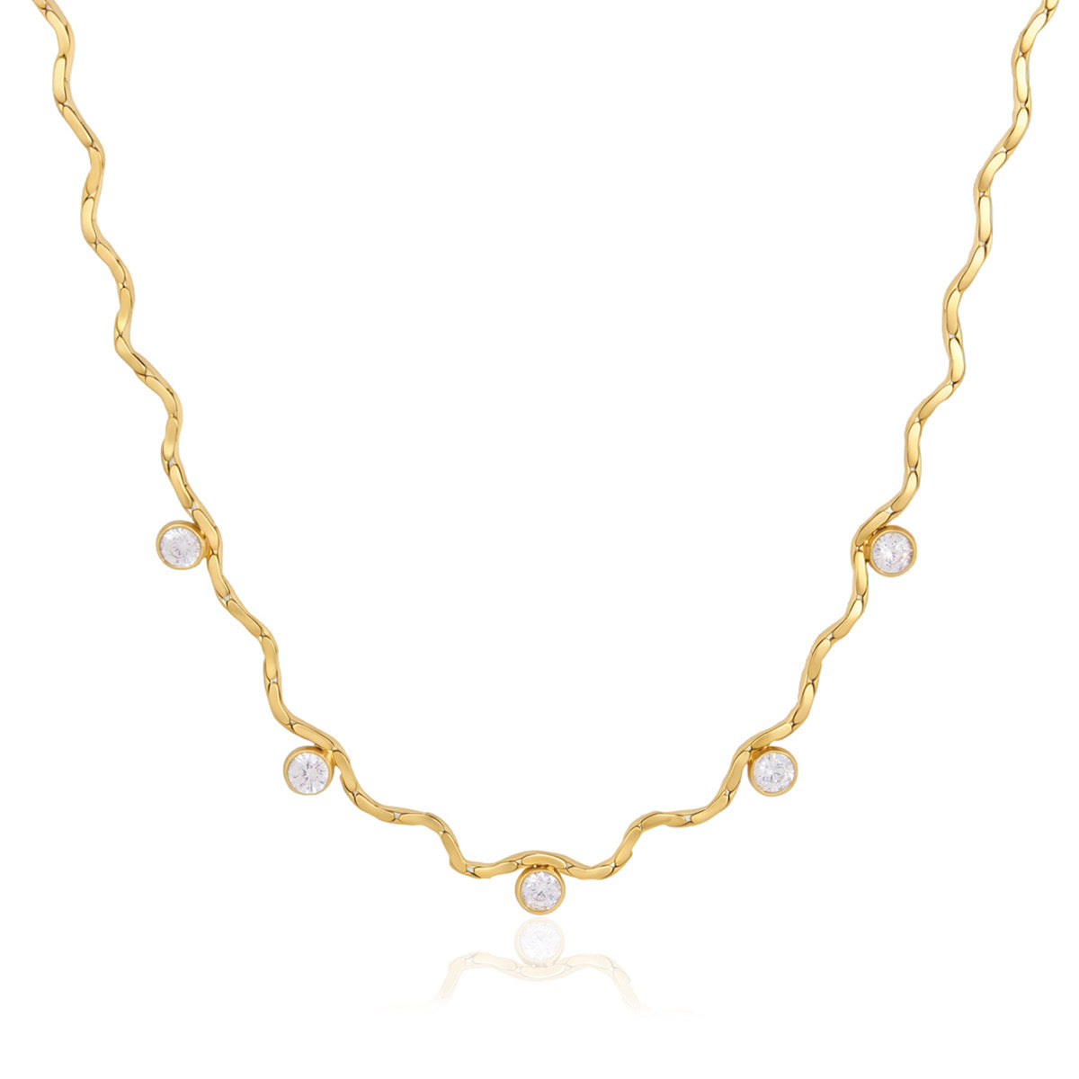 Ondina Necklace