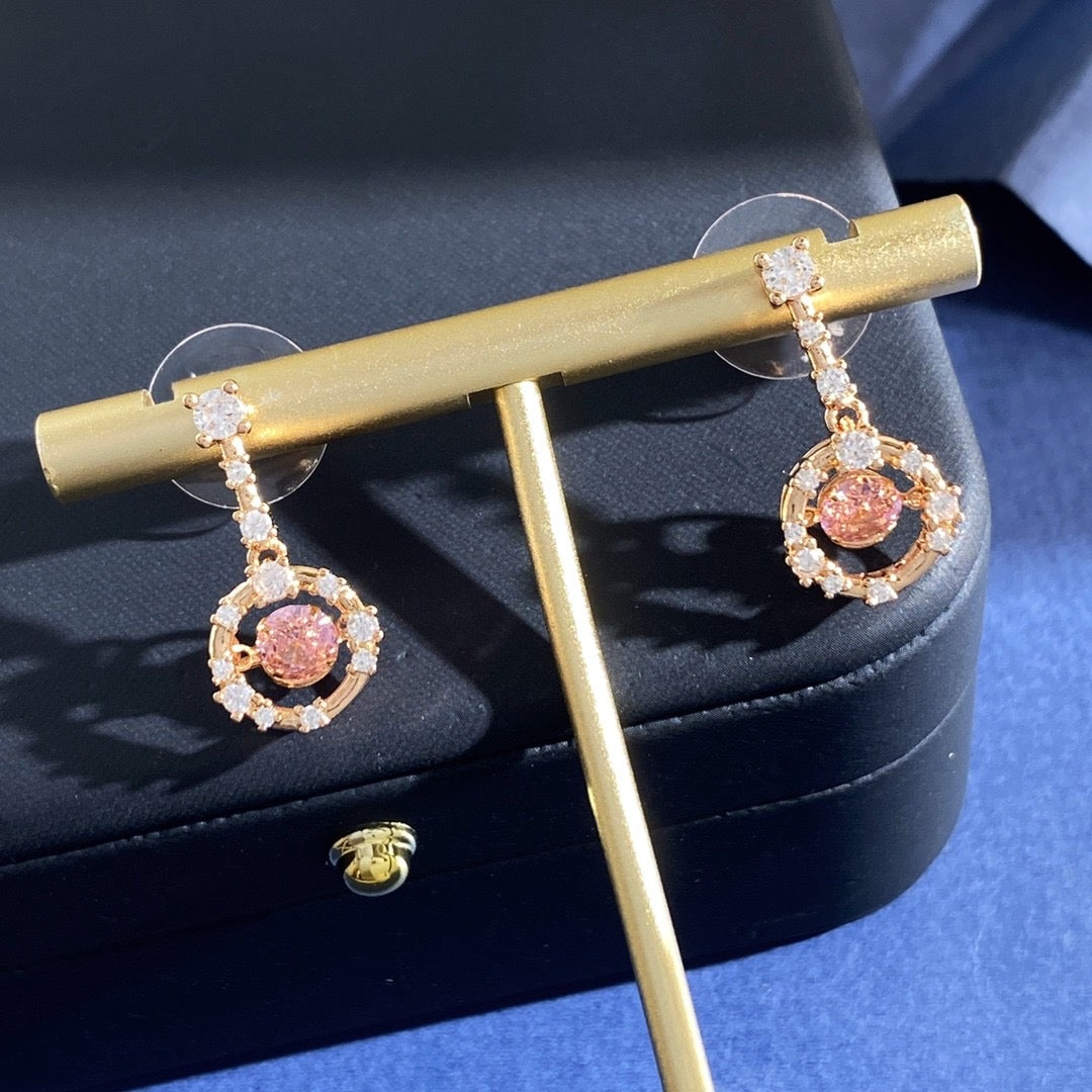 Constella Earrings