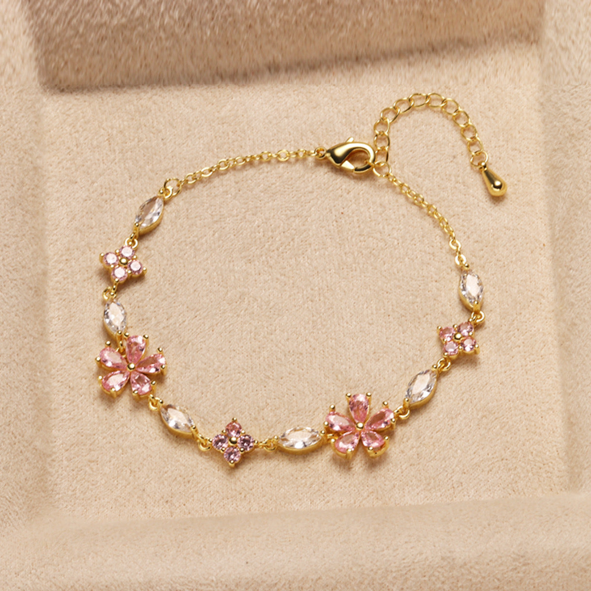 Azélie Bracelet