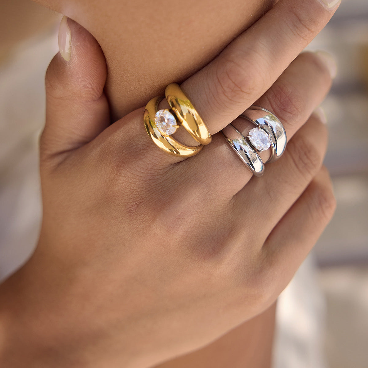 Amaris Ring