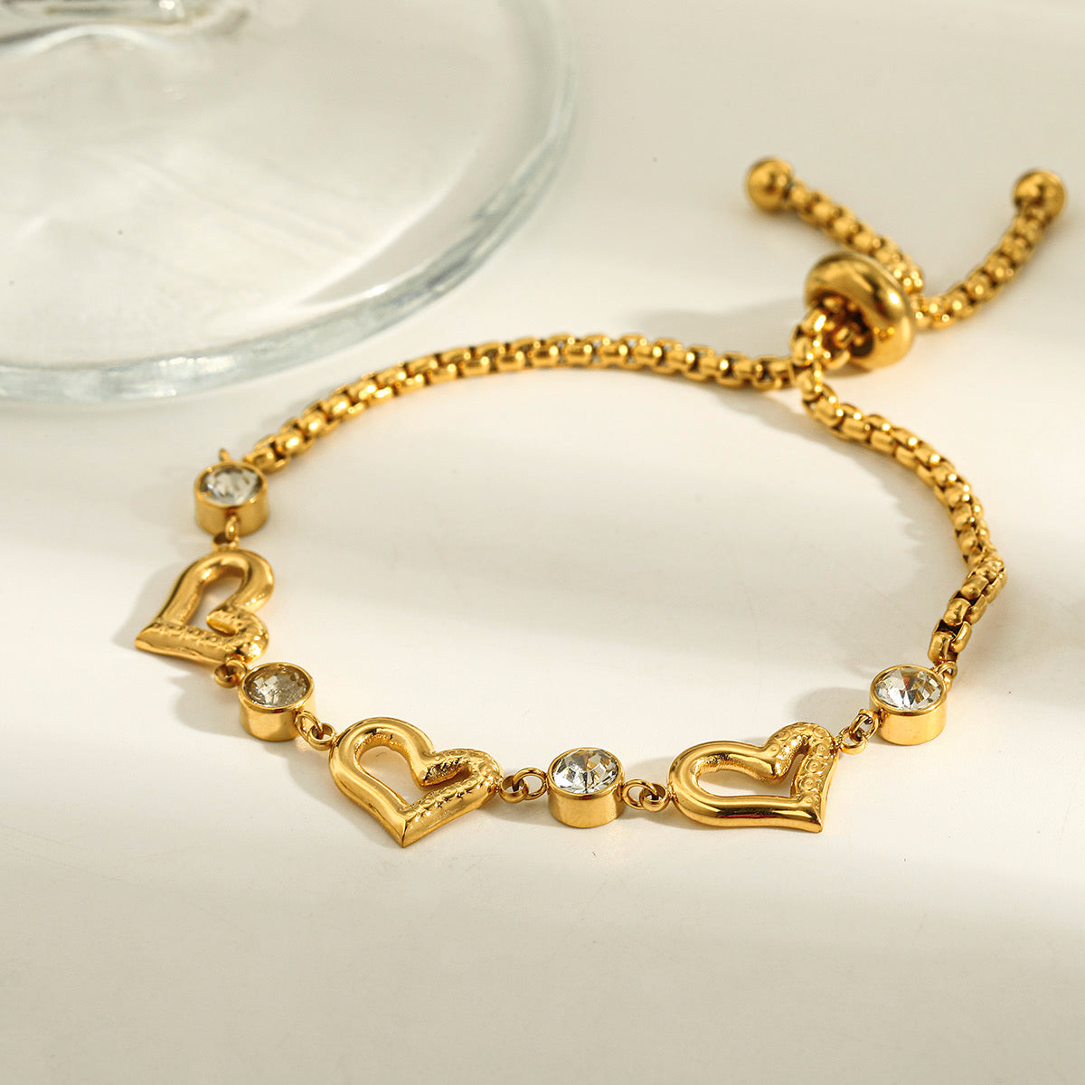 Amèline Bracelet