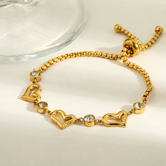 Amèline Bracelet