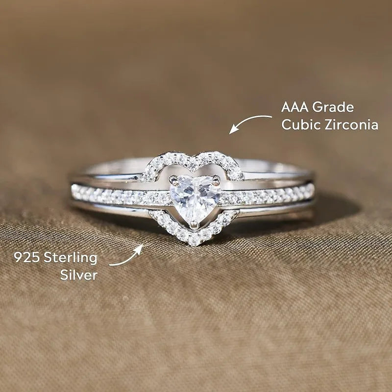 Promise Within Ring