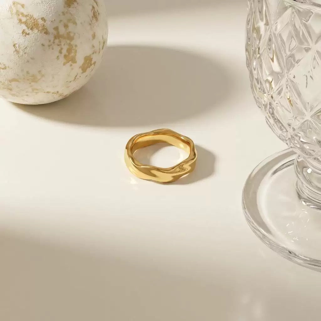Sorella Ring