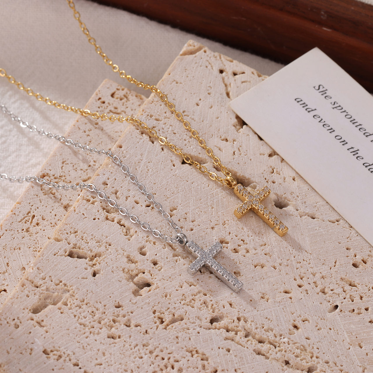 Luz Necklace