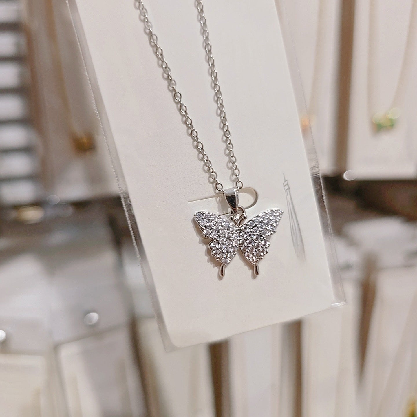 Aletea Necklace