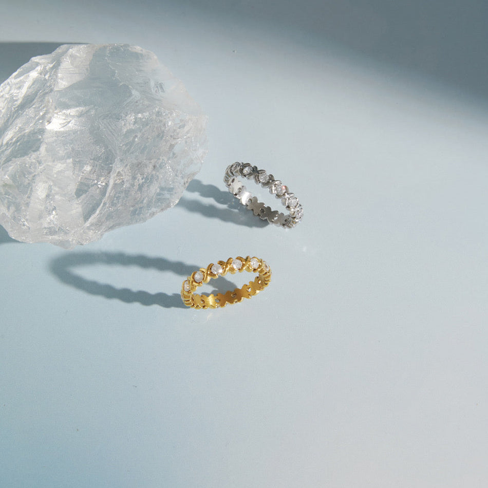 Eirene Ring