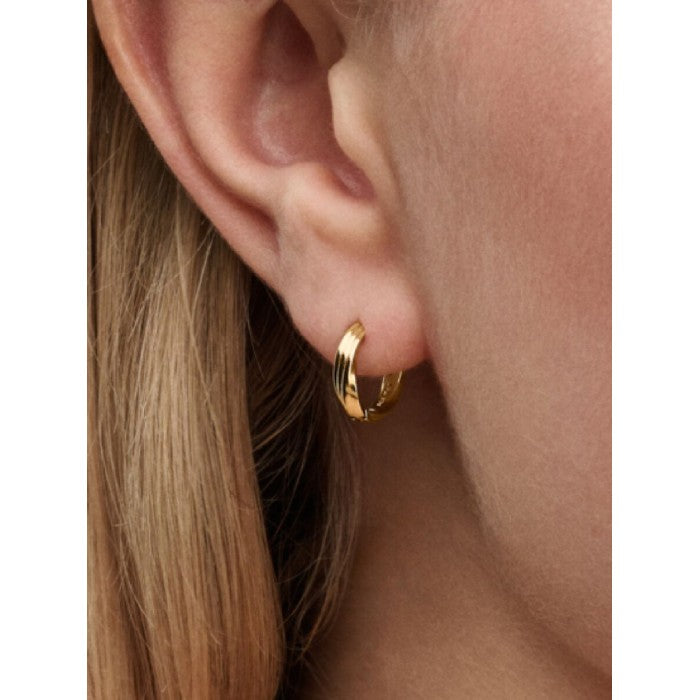 Pandora Essence Hoops