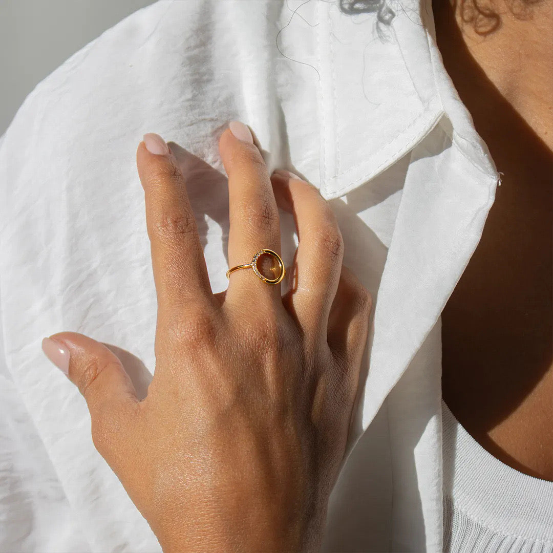 Endless Ring