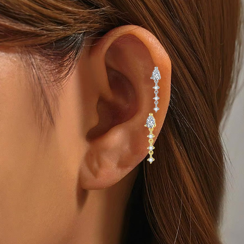 Polaris Dangling Labret