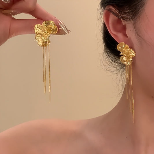 Maelis Earrings