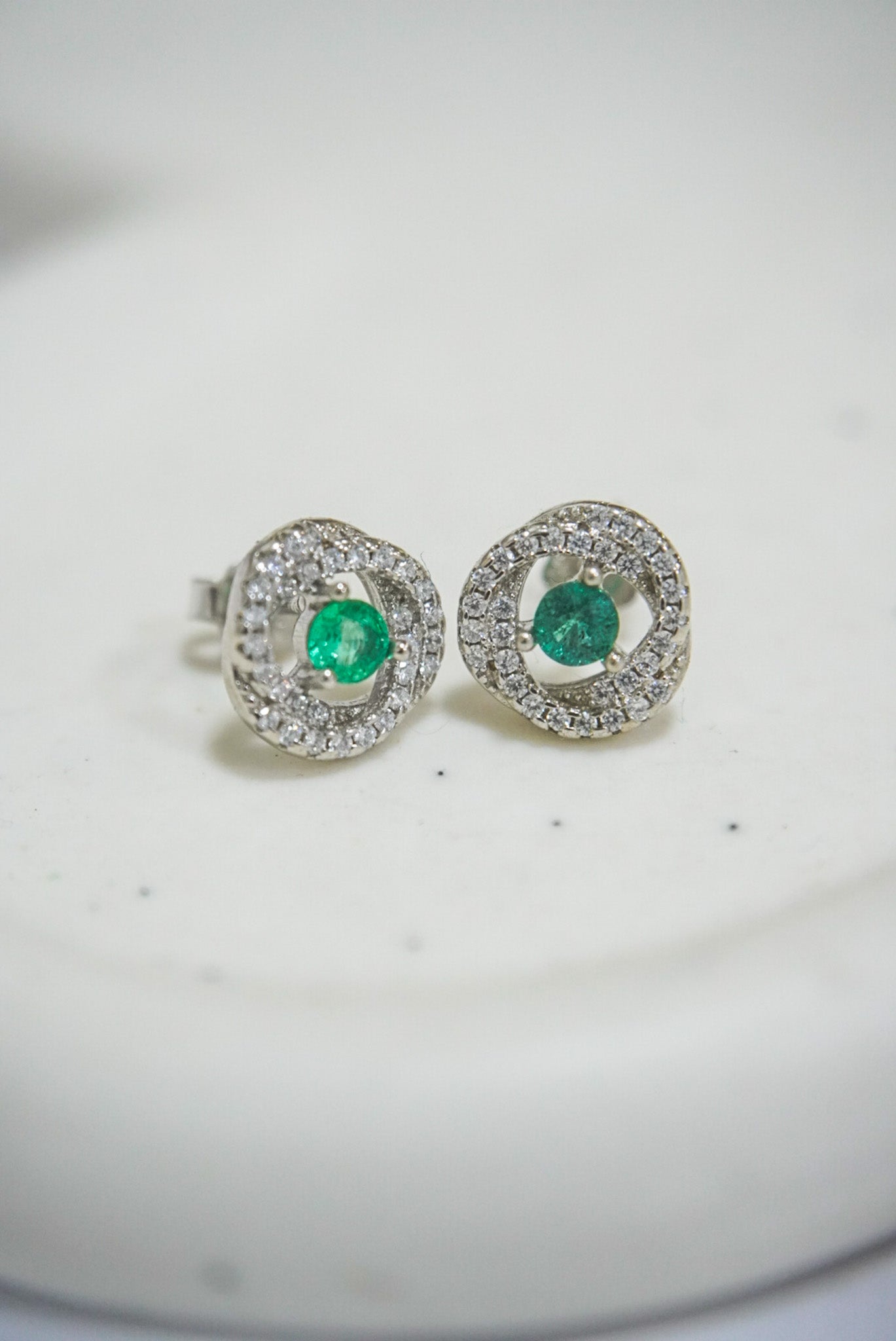 Zipa Earrings