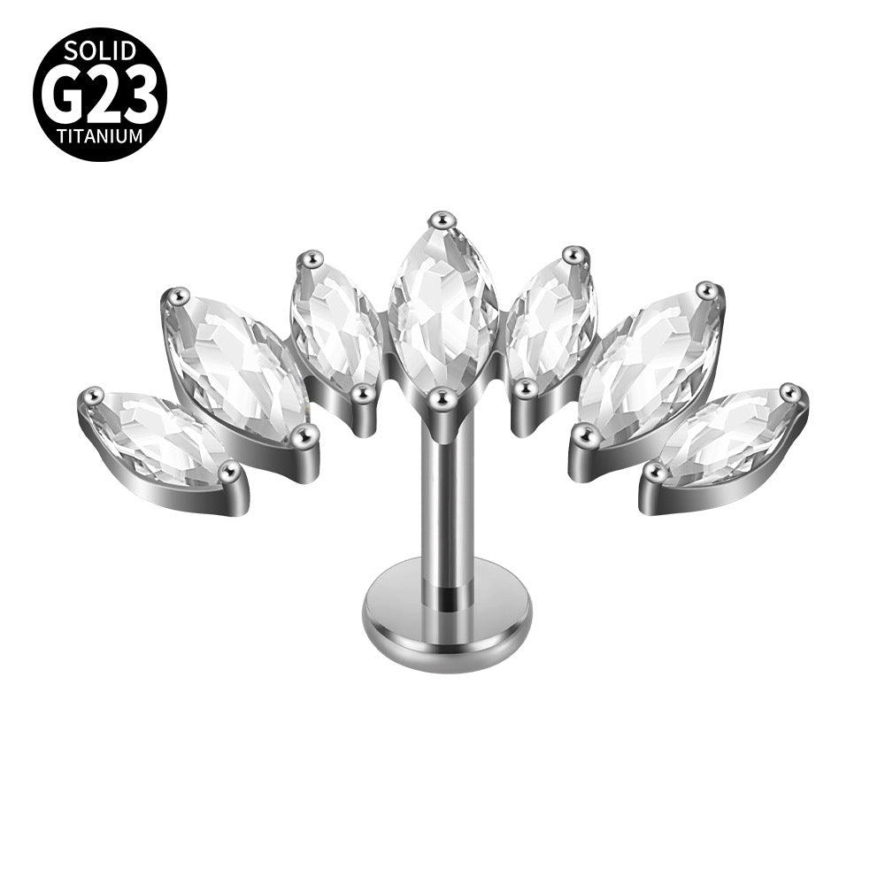 Glow Max Climber Labret