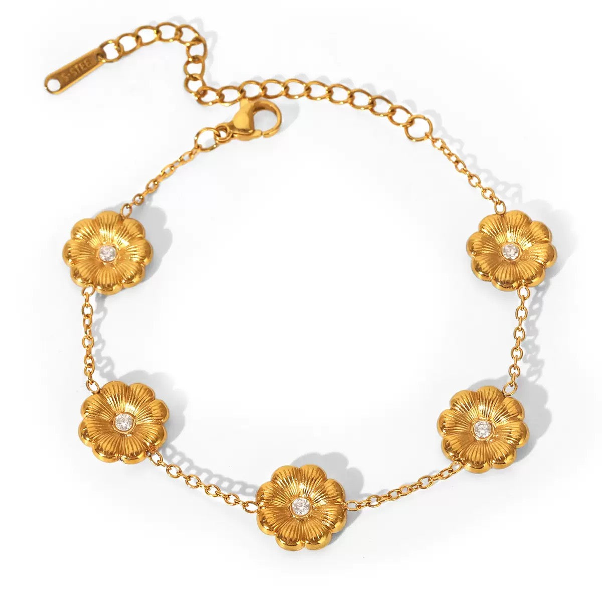 Marigold Bracelet