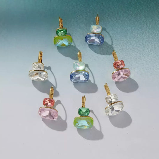 Murano Earrings