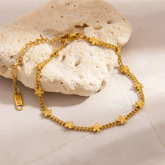 Fiorella Bracelet