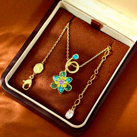 Idyllia Necklace