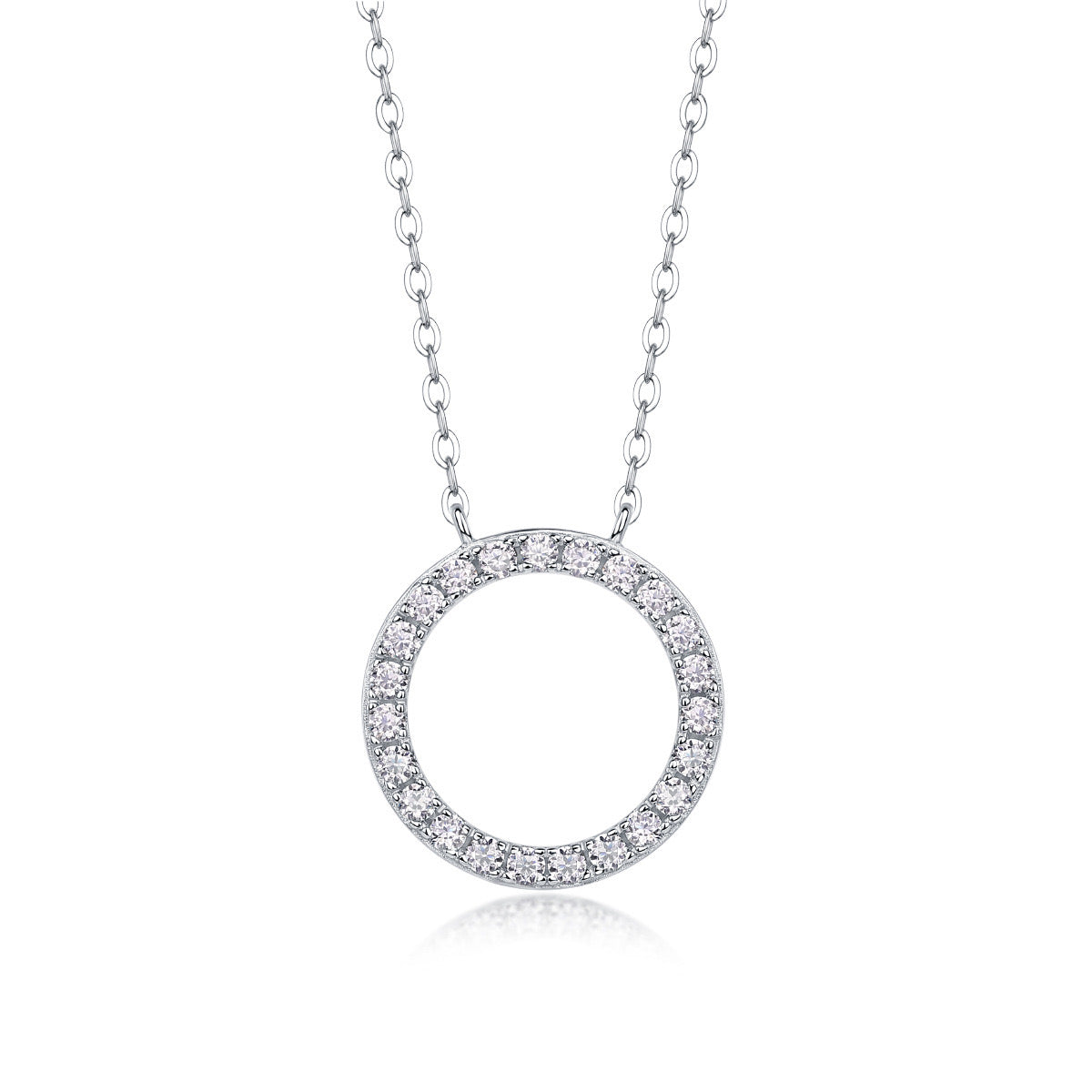 Versailles Necklace
