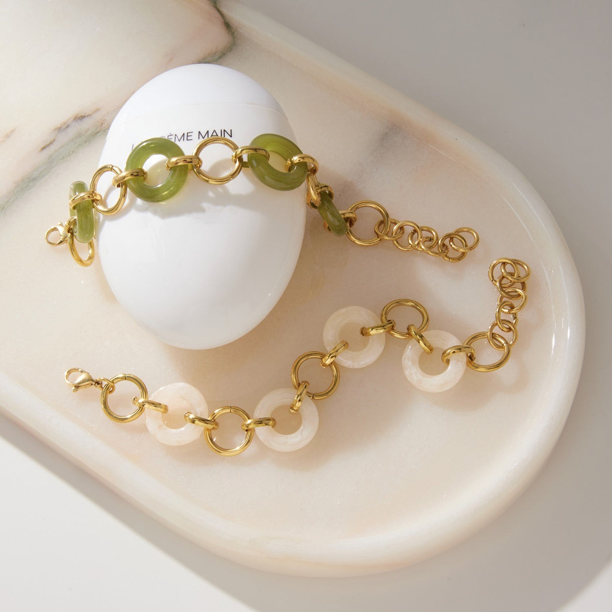 Naxos Bracelet