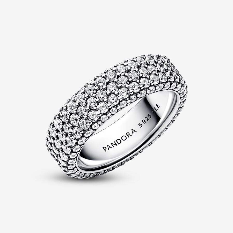 Timeless Pandora Ring