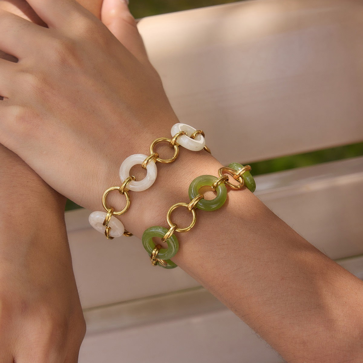 Naxos Bracelet