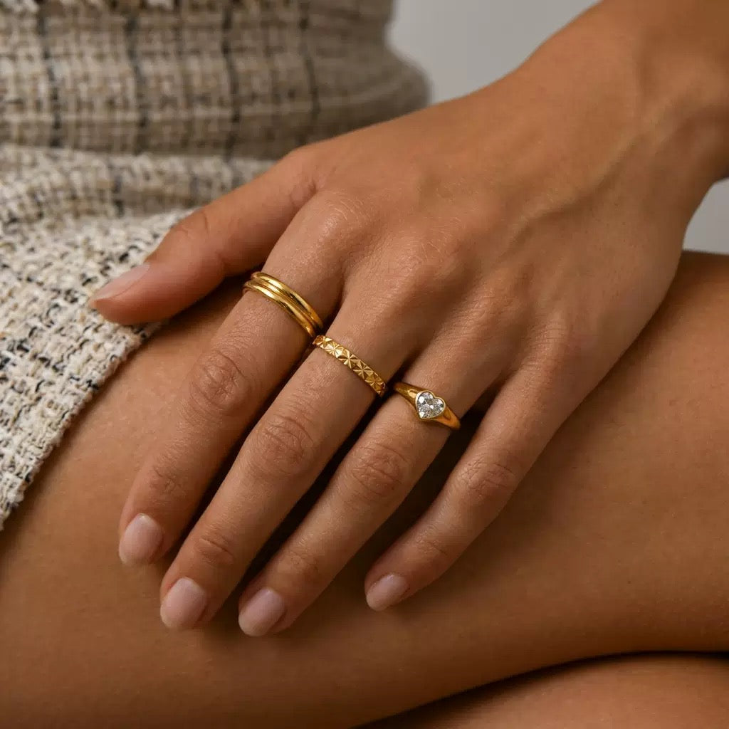 Eira Ring