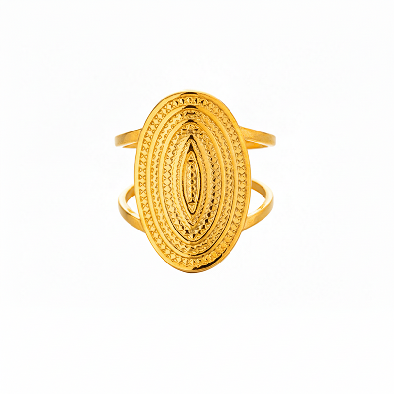 Boho Ring