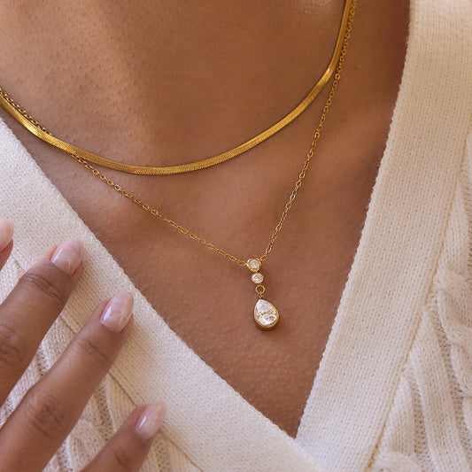 Éter Necklace