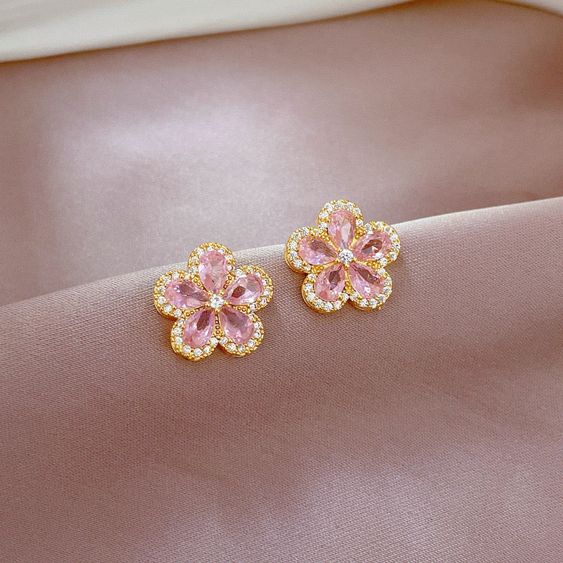 Sakura Bloom Set