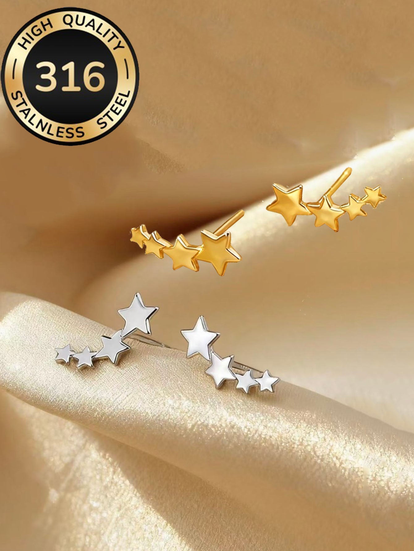 Astrel Studs