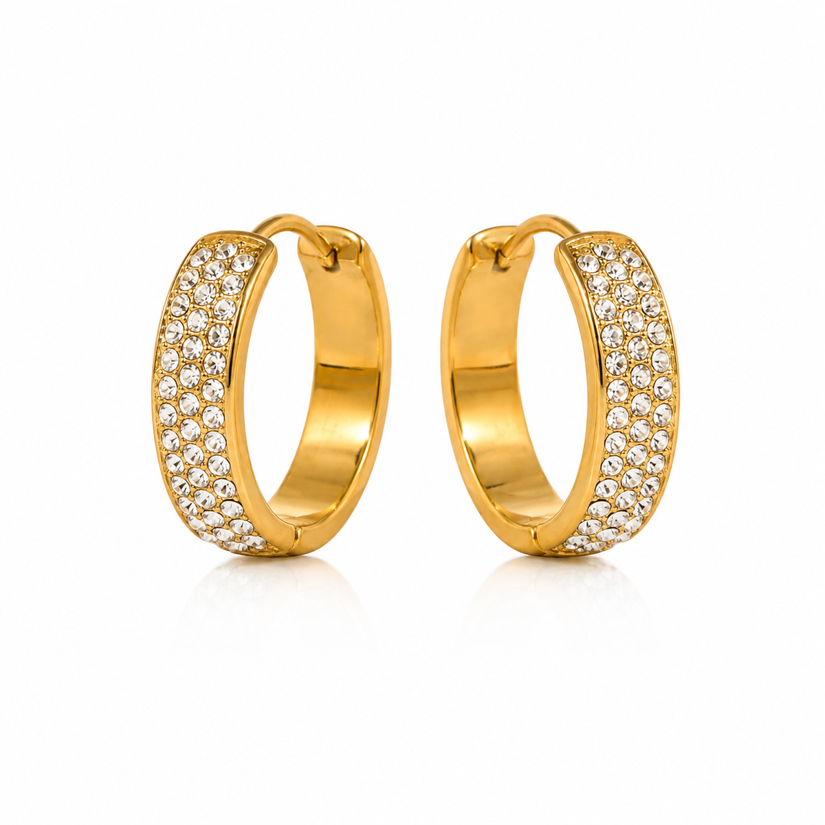 Avelisse Hoops