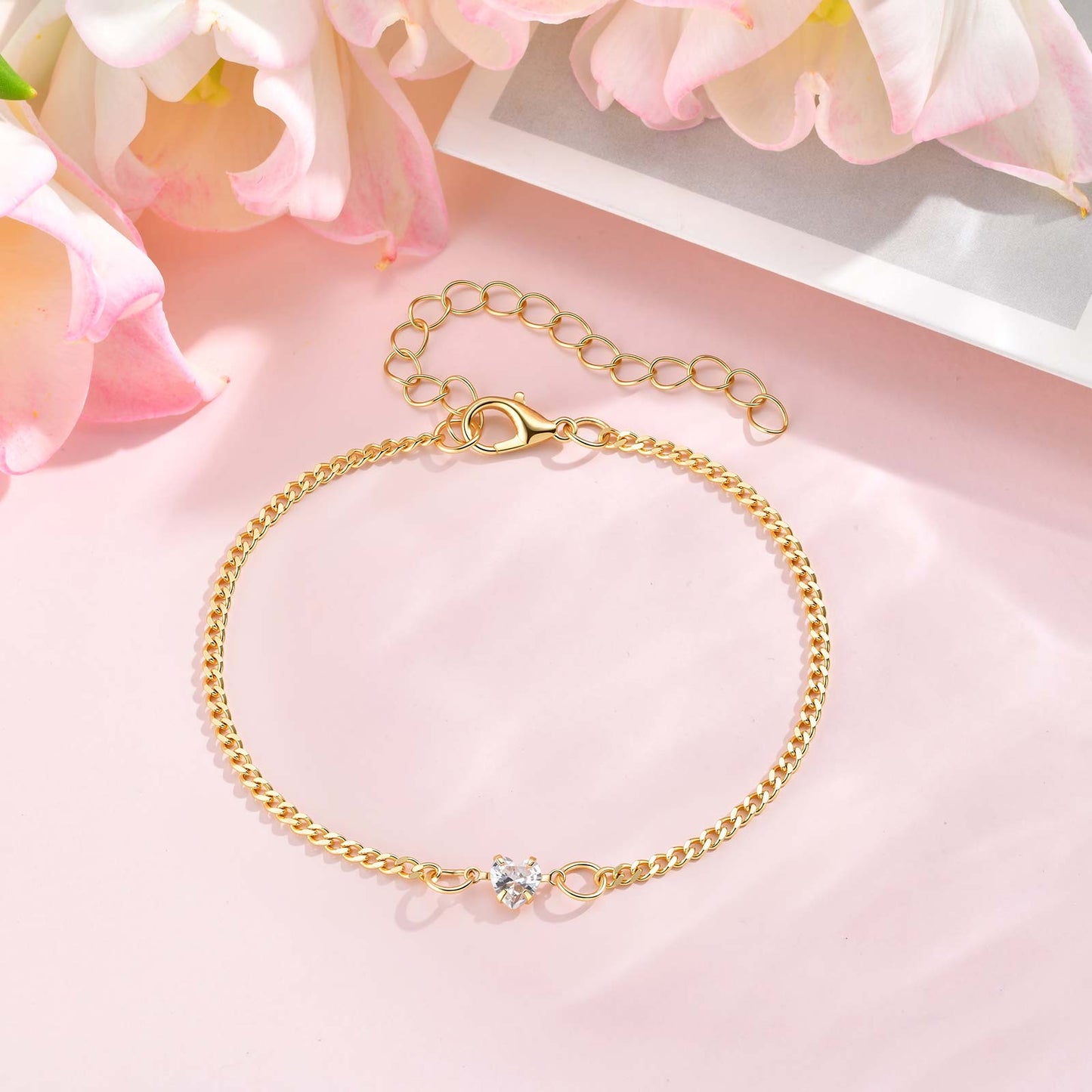 Shared Promise Bracelet