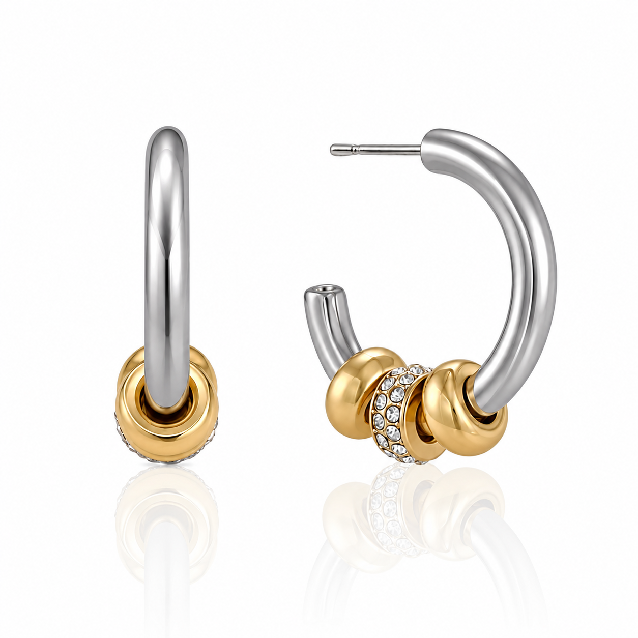 Milena Semihoops