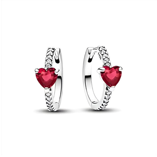 Red Heart Pandora Huggies