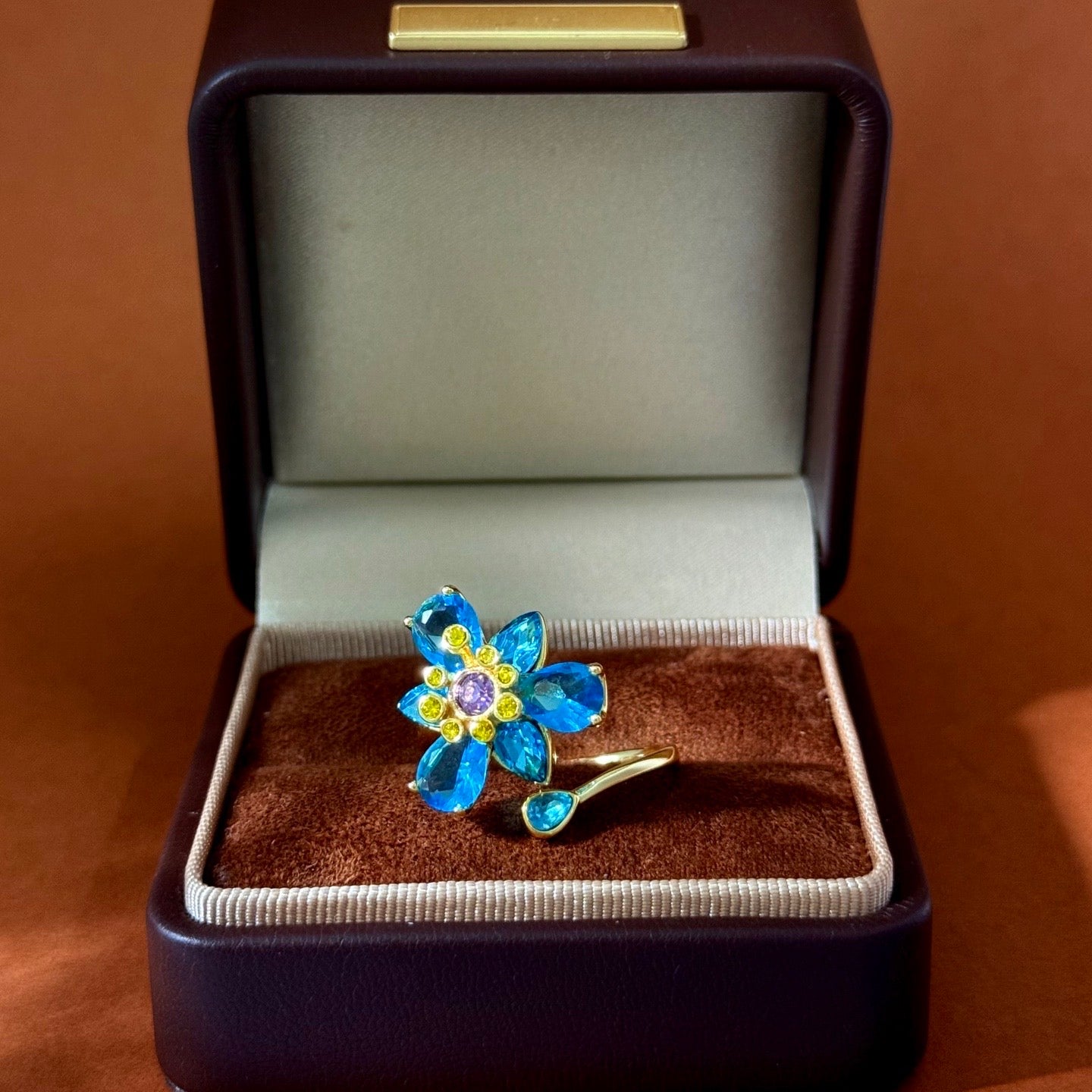 Idyllia Ring