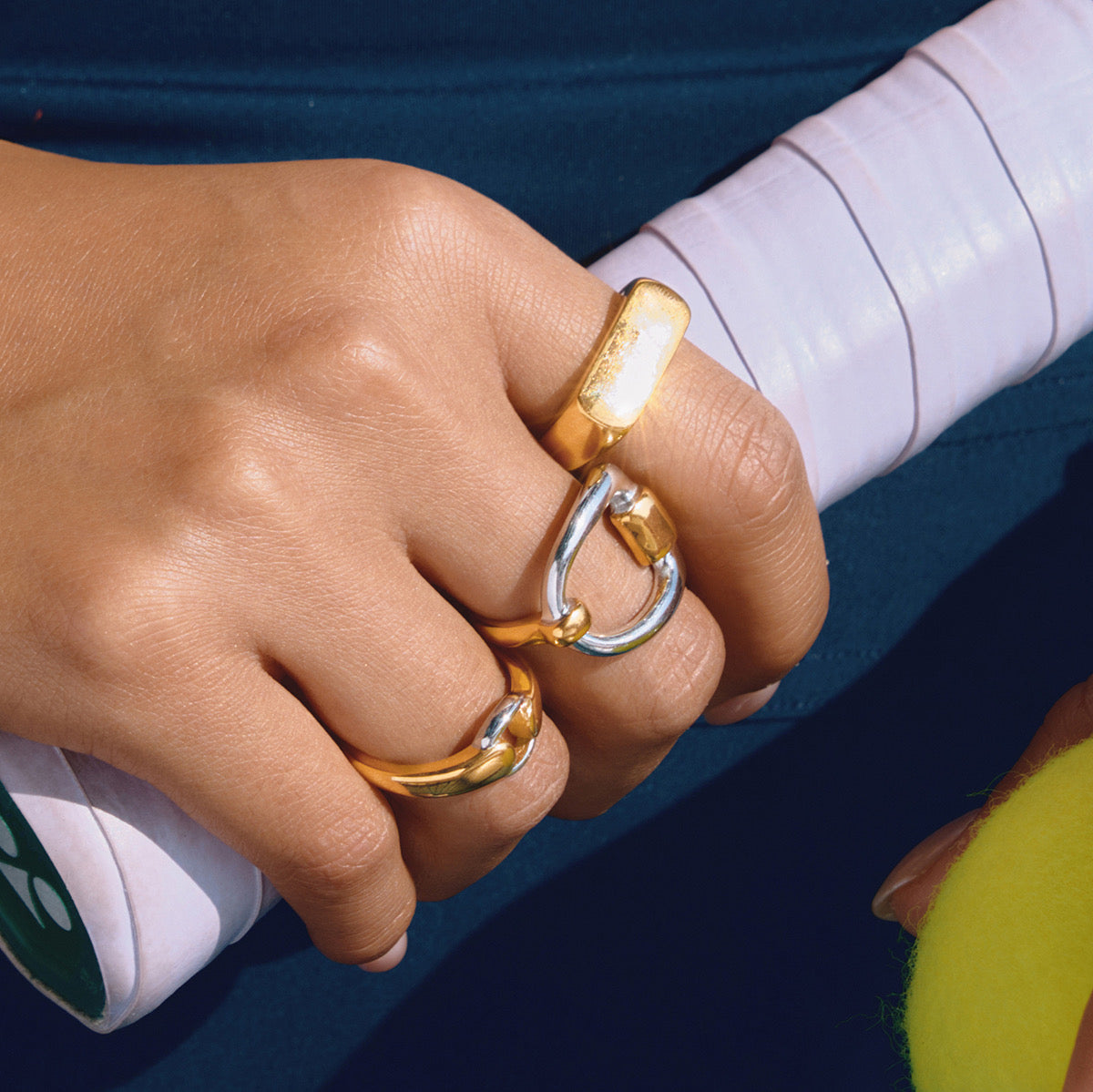 Signum Ring