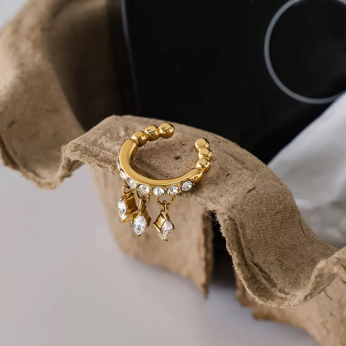 Oriane Earcuff