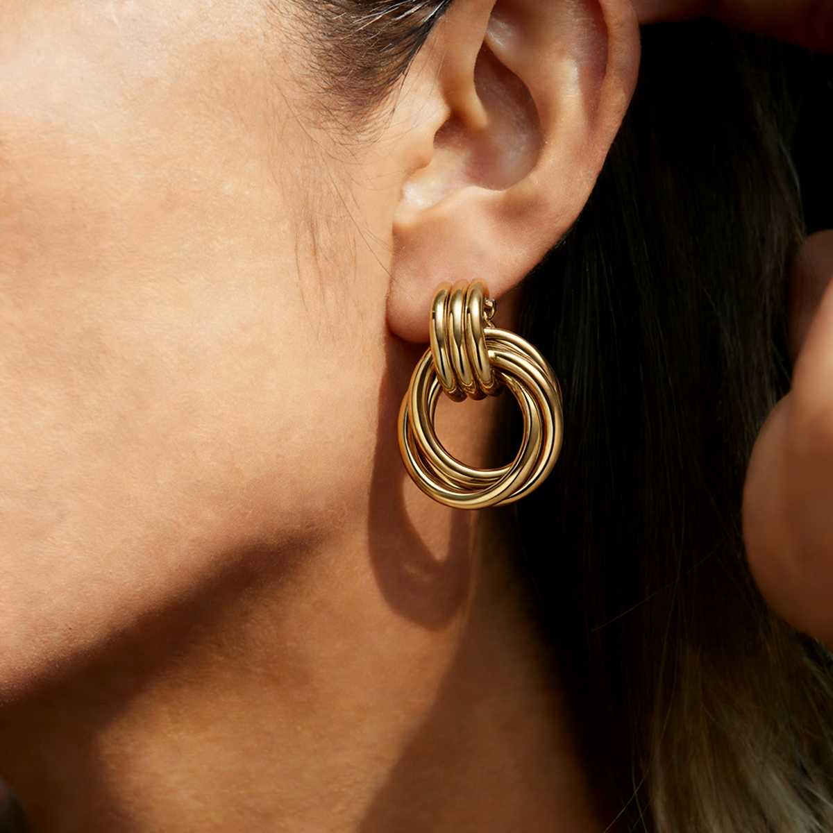 Neroli Earrings