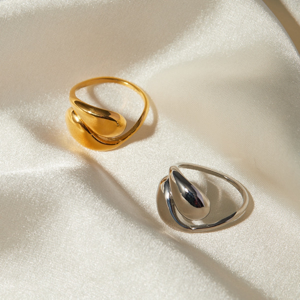 Rocio Ring