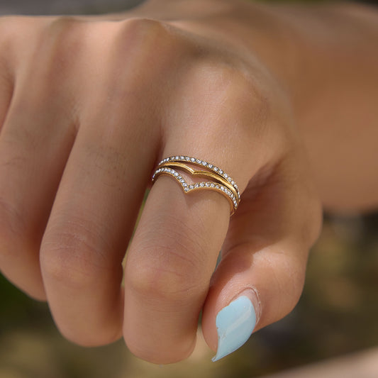 Zenith Ring