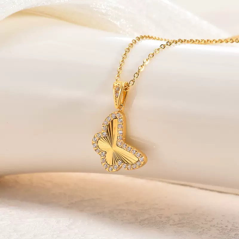 Isora Necklace