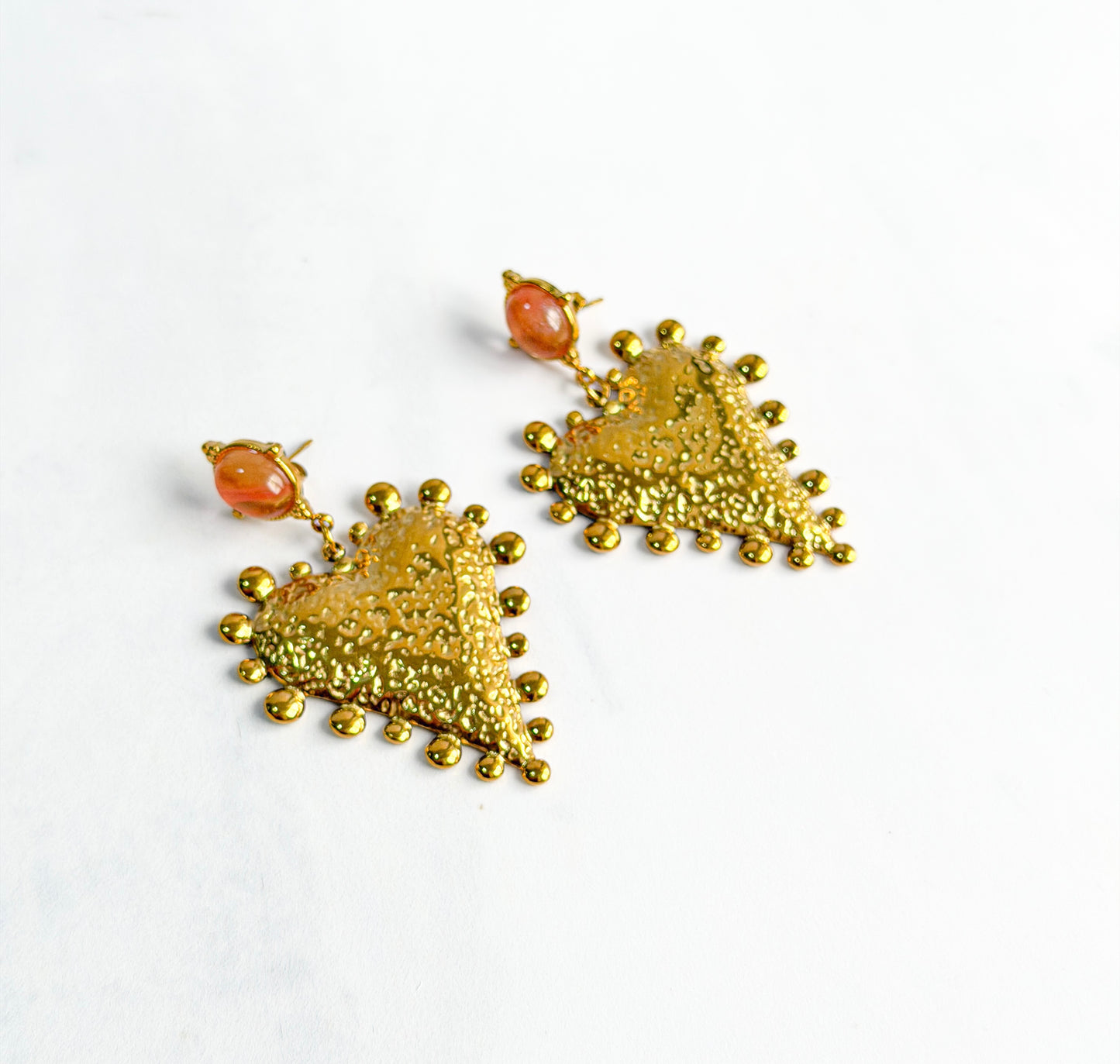 Marais Earrings