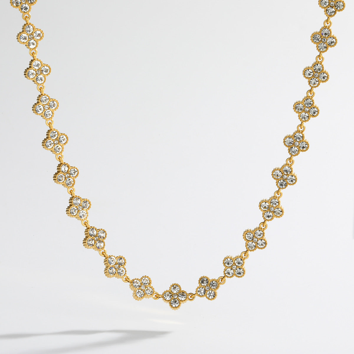 Aveline Necklace