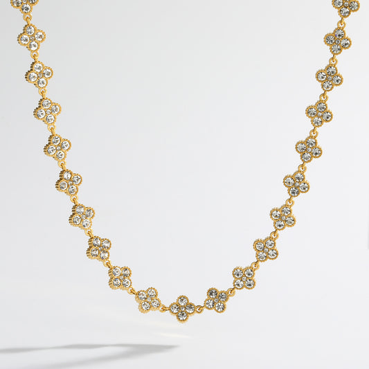 Aveline Necklace