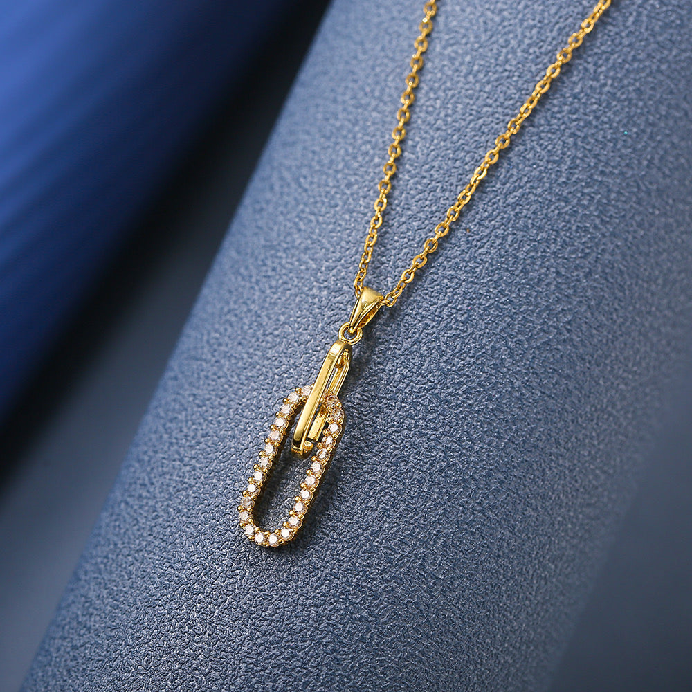 Renew Necklace