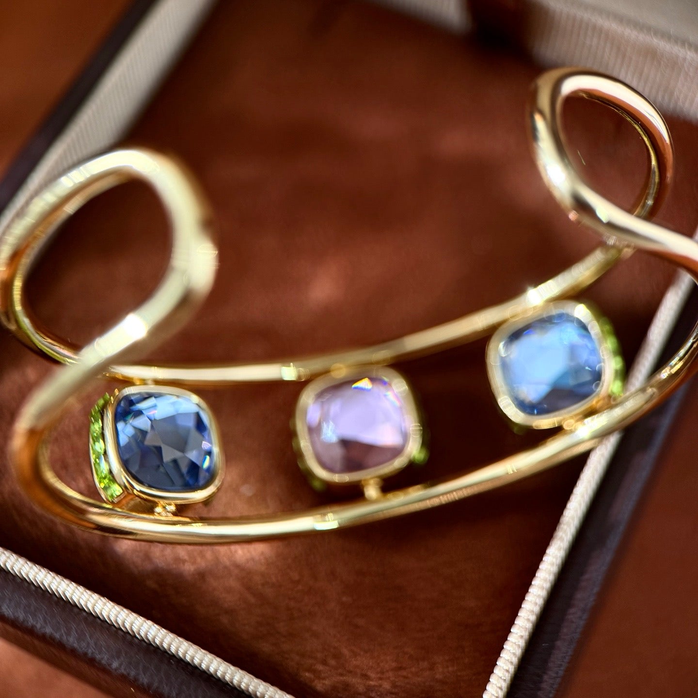 Chroma Bracelet
