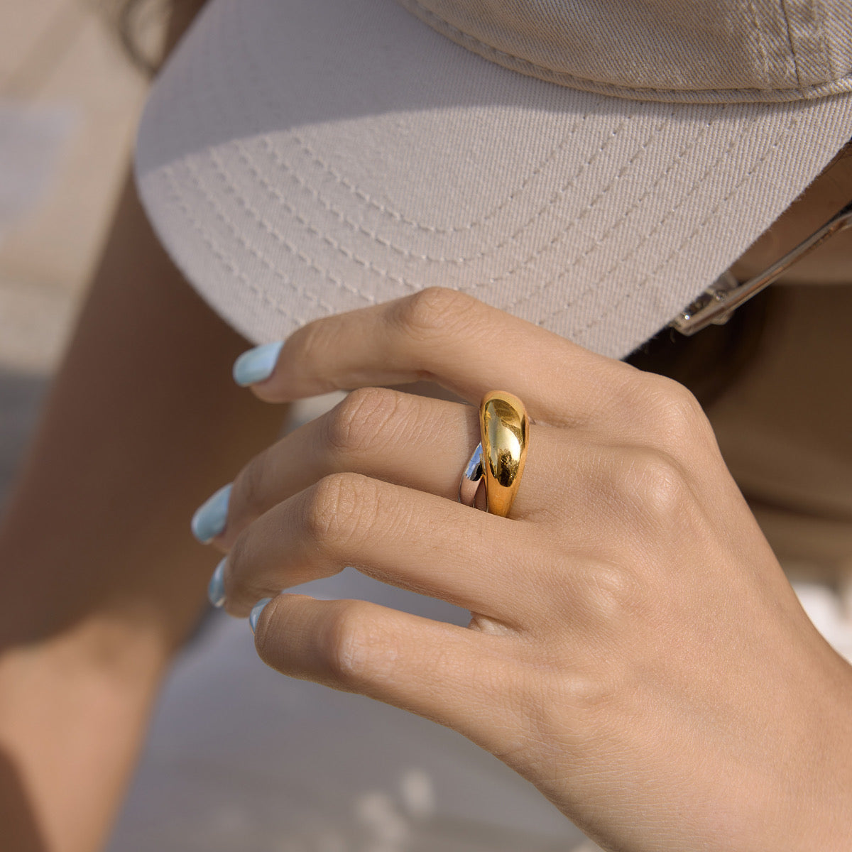 Turin Ring
